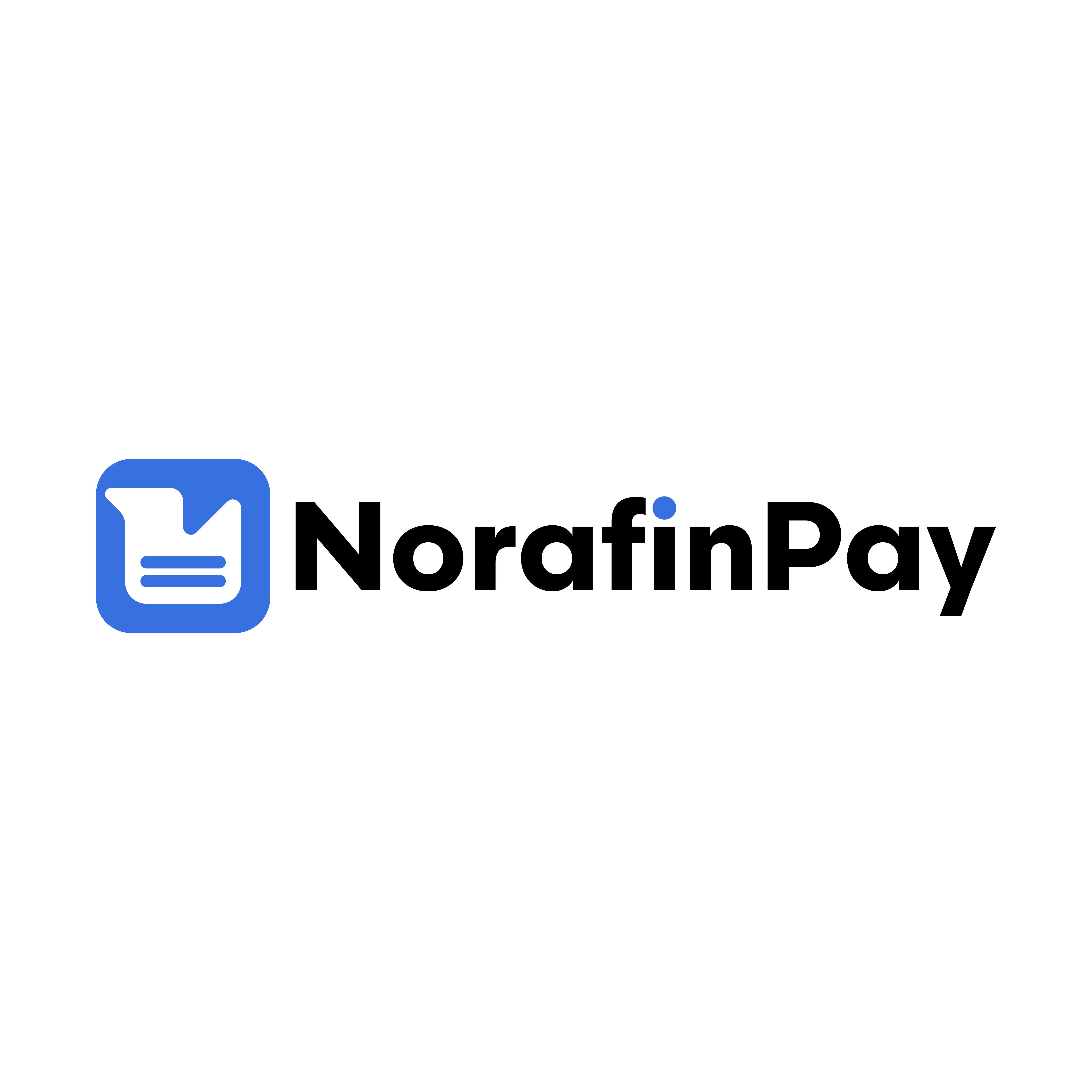 NorafinPay Logo